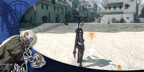 black pearl nier